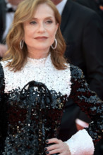 Isabelle Huppert