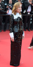 Isabelle Huppert