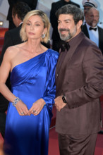 Anna Ferzetti, Pierfrancesco Favino