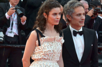 Fernanda Aragonés, Gael Garcia Bernal