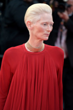 Tilda Swinton