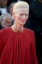 Tilda Swinton