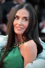 Demi Moore