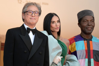 Membres du Jury des Longs Métrages 2026