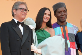 Membres du Jury des Longs Métrages 2026