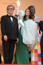 Membres du Jury des Longs Métrages 2026