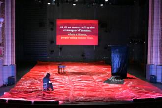 Festival d'Avignon IN 2026 : "Uma Luz Cordial"