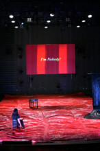 Festival d'Avignon IN 2026 : "Uma Luz Cordial"