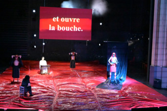 Festival d'Avignon IN 2026 : "Uma Luz Cordial"