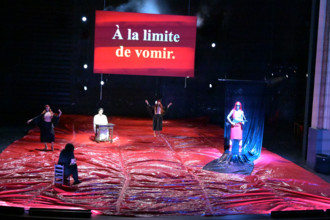 Festival d'Avignon IN 2026 : "Uma Luz Cordial"