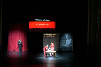 Festival d'Avignon IN 2026 : "Uma Luz Cordial"