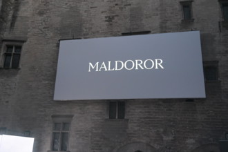 Festival d'Avignon IN 2026 : "Maldoror"