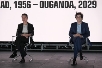 Festival d'Avignon IN 2026 : "Maldoror"