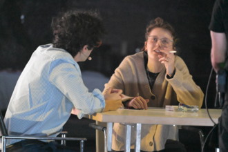 Festival d'Avignon IN 2026 : "Maldoror"