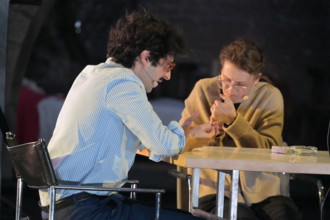 Festival d'Avignon IN 2026 : "Maldoror"