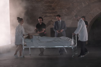 Festival d'Avignon IN 2026 : "Maldoror"