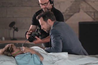 Festival d'Avignon IN 2026 : "Maldoror"