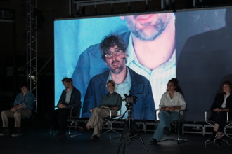 Festival d'Avignon IN 2026 : "Maldoror"