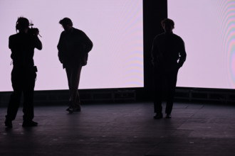 Festival d'Avignon IN 2026 : "Maldoror"