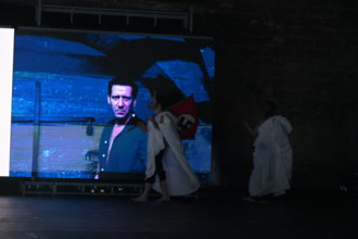 Festival d'Avignon IN 2026 : "Maldoror"