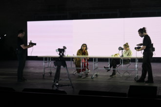 Festival d'Avignon IN 2026 : "Maldoror"
