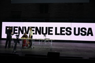 Festival d'Avignon IN 2026 : "Maldoror"