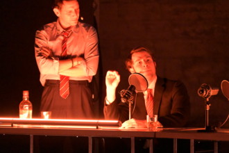 Festival d'Avignon IN 2026 : "Maldoror"