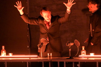 Festival d'Avignon IN 2026 : "Maldoror"