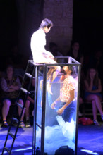 Festival d'Avignon IN 2026 : "MULJIL"