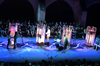 Festival d'Avignon IN 2026 : "MULJIL"