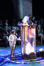 Festival d'Avignon IN 2026 : "MULJIL"