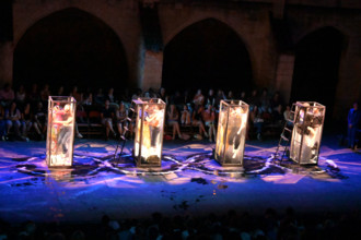 Festival d'Avignon IN 2026 : "MULJIL"