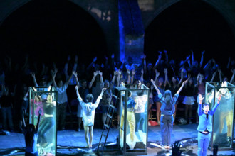 Festival d'Avignon IN 2026 : "MULJIL"
