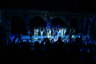Festival d'Avignon IN 2026 : "MULJIL"