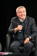 Xavier Bertrand