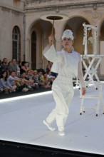 Festival d'Avignon IN 2026 : "KIN: Yeonhee Project I"