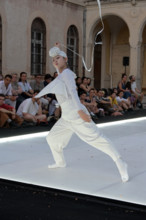 Festival d'Avignon IN 2026 : "KIN: Yeonhee Project I"