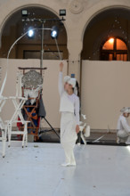 Festival d'Avignon IN 2026 : "KIN: Yeonhee Project I"