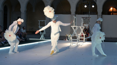 Festival d'Avignon IN 2026 : "KIN: Yeonhee Project I"