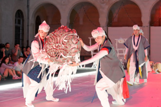 Festival d'Avignon IN 2026 : "KIN: Yeonhee Project I"