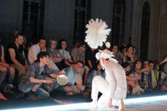 Festival d'Avignon IN 2026 : "KIN: Yeonhee Project I"