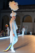 Festival d'Avignon IN 2026 : "KIN: Yeonhee Project I"