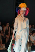 Festival d'Avignon IN 2026 : "KIN: Yeonhee Project I"