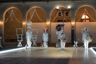 Festival d'Avignon IN 2026 : "KIN: Yeonhee Project I"