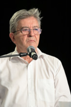 Jean-Luc Mélenchon