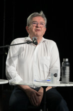 Jean-Luc Mélenchon