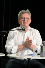 Jean-Luc Mélenchon