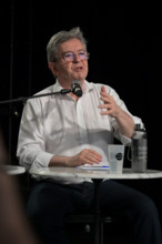 Jean-Luc Mélenchon