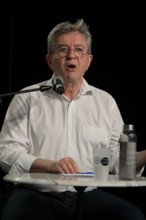 Jean-Luc Mélenchon