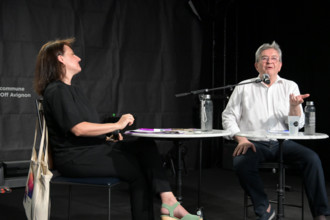 Jean-Luc Mélenchon